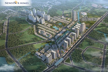 Xu hướng chọn nhà của người thành đạt: Sống xanh lên ngôi sau Covid-19