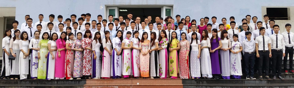 Tuyển sinh Đại học 2020: Những ngành “độc”, lạ của Đại học Tài nguyên và Môi trường Hà Nội - 3 Tuyển sinh Đại học 2020: Những ngành “độc”, lạ của Đại học Tài nguyên và Môi trường Hà Nội - 3