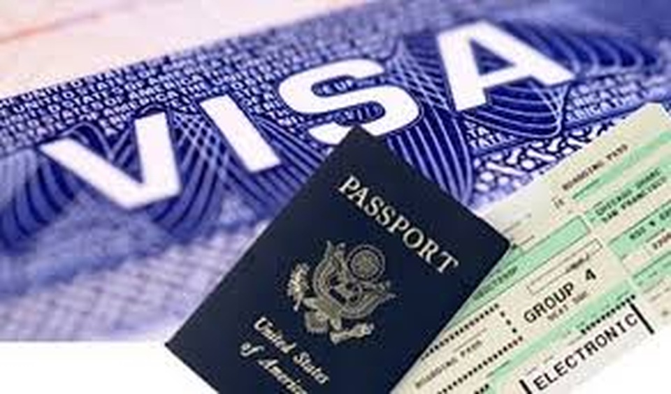 Hội sinh viên Việt tại Mỹ nỗ lực hỗ trợ du học sinh đang “lo bị trục xuất” - 1 Hội sinh viên Việt tại Mỹ nỗ lực hỗ trợ du học sinh đang “lo bị trục xuất” - 1