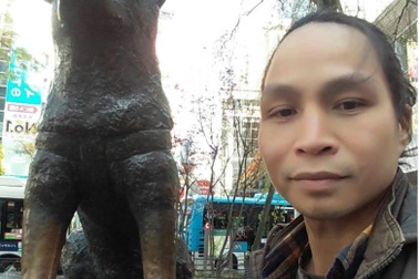 Đi bộ 120 km về quê để tránh lây nhiễm Covid-19 cho cộng đồng