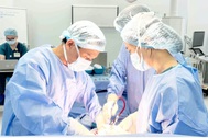 Vinmec Đà Nẵng loại bỏ thành công khối u to như thai 3 tháng gây biến dạng tử cung