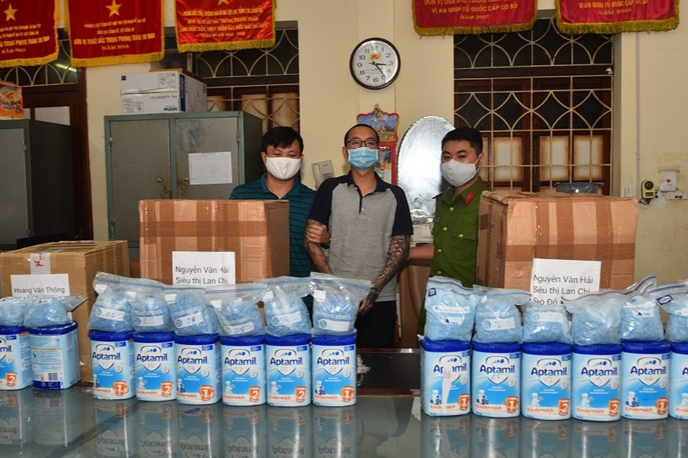 Giám đốc công an không dẹp nổi tụ điểm ma túy ở quán bar sẽ bị kiểm điểm - 2 Giám đốc công an không dẹp nổi tụ điểm ma túy ở quán bar sẽ bị kiểm điểm - 2