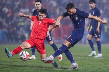 Dấu hiệu cho thấy đội tuyển Việt Nam sẽ vô địch AFF Cup
