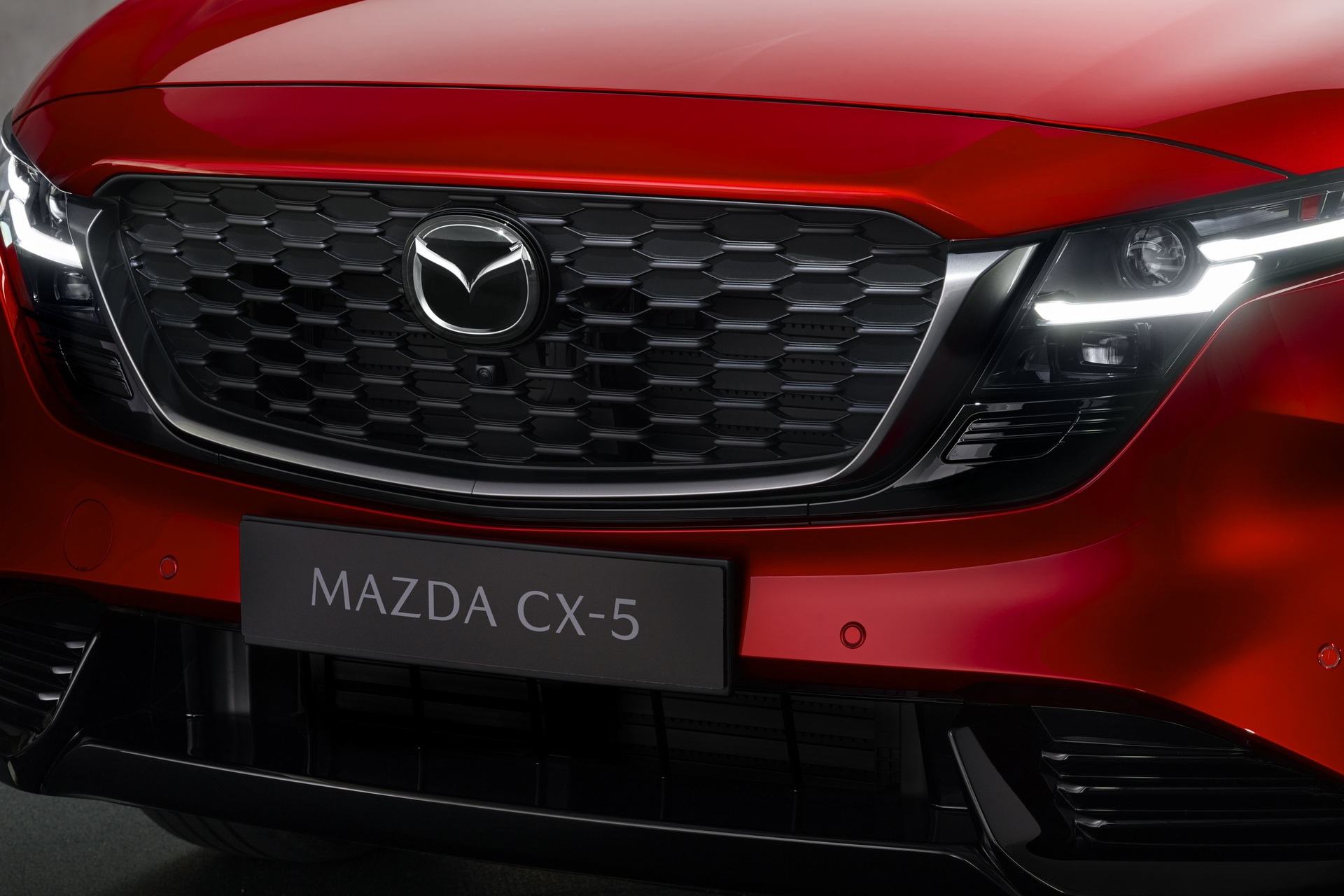 Mazda CX-5 thế hệ mới chính thức ra mắt: To lớn hơn, thêm bản hybrid - 10 Mazda CX-5 thế hệ mới chính thức ra mắt: To lớn hơn, thêm bản hybrid - 10