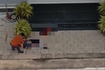 Người đàn ông nhảy lầu tử vong tại Bệnh viện Đa khoa Tây Ninh