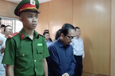 Cán bộ ngân hàng ở TPHCM chiếm đoạt hơn 230 tỉ đồng của khách VIP