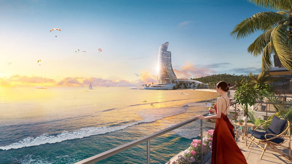 Sun Property thắng lớn với ba giải thưởng tại APPA 2023 - 4 Sun Property thắng lớn với ba giải thưởng tại APPA 2023 - 4
