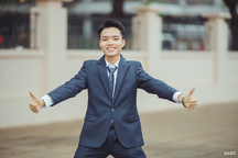 Chàng trai ĐH Ngoại Thương và bí kíp săn học bổng 2,5 tỷ đồng