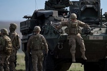 Ukraine và NATO quyết “bước qua ngưỡng cửa” của nước Nga?