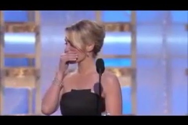 Kate Winslet giành giải Quả Cầu Vàng