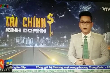 Toàn cảnh bức tranh thưởng Tết Nguyên đán Mậu Tuất 2018