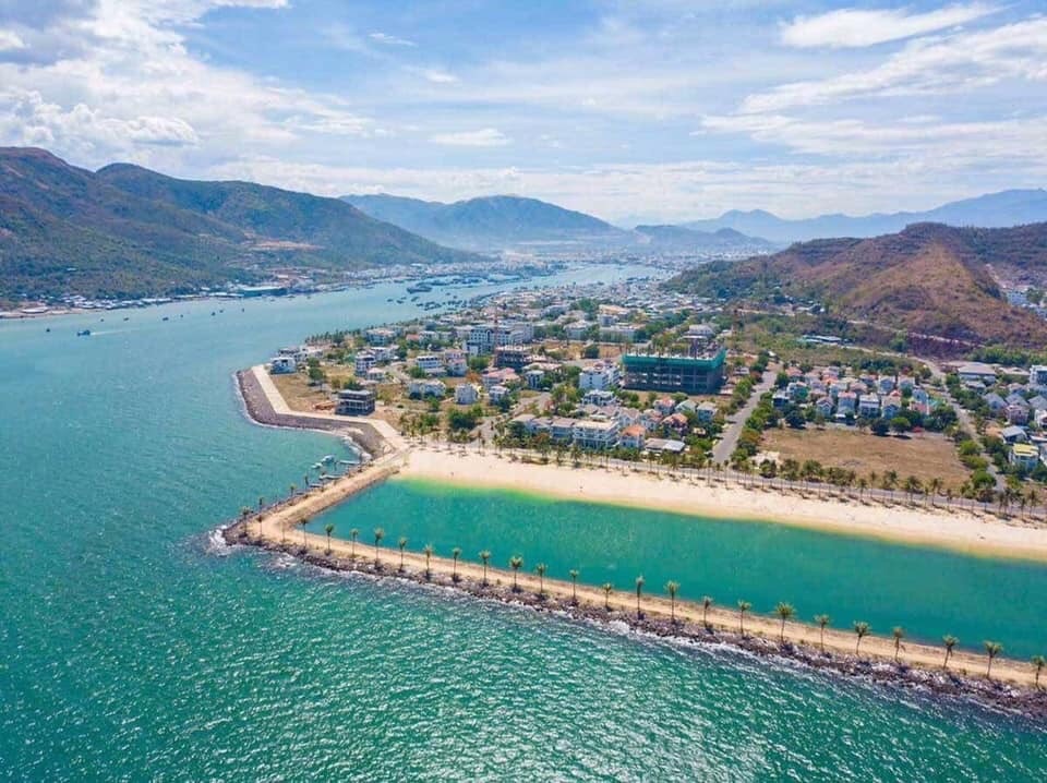 Khu đô thị biển An Viên Nha Trang – “Ngọc quý” giữa thành phố biển - 1 Khu đô thị biển An Viên Nha Trang – “Ngọc quý” giữa thành phố biển - 1