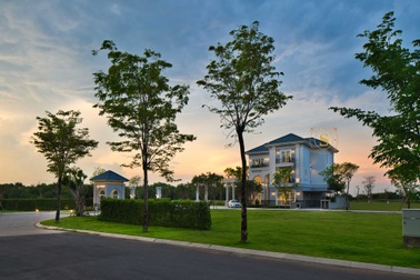 Xu hướng doanh nhân “bỏ phố về vườn”