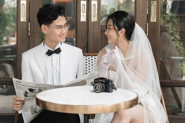 Từng nói "ai kém may mới lấy bạn", 7 năm sau chàng trai cưới luôn cô gái