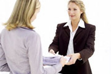 Cho người phụ nữ thành đạt 