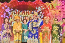 Dàn nghệ sĩ "Táo quân" qua gần 2 thập kỷ giờ ra sao?