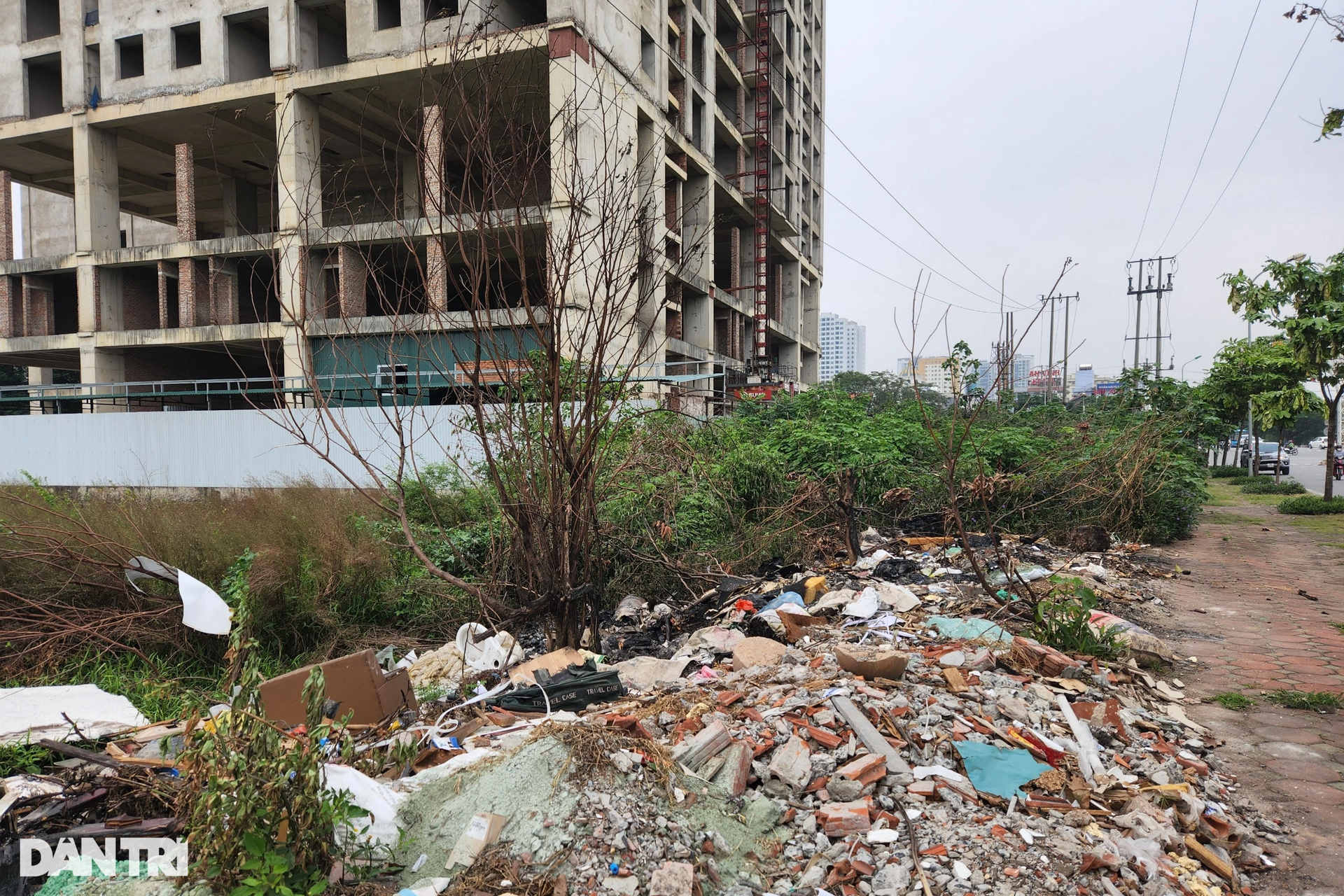 Khối bê tông 25 tầng b?公众号:暂未开通 trên đất vàng phía nam Hà Nội - 10 Khối bê tông 25 tầng b?公众号:暂未开通 trên đất vàng phía nam Hà Nội - 10