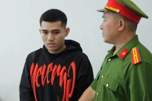 Chủ mưu vụ khiêng quan tài ở chợ Bến Thành khai học ý tưởng từ nước ngoài