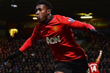 Moyes “thách đố” Welbeck ghi 20 bàn mùa này