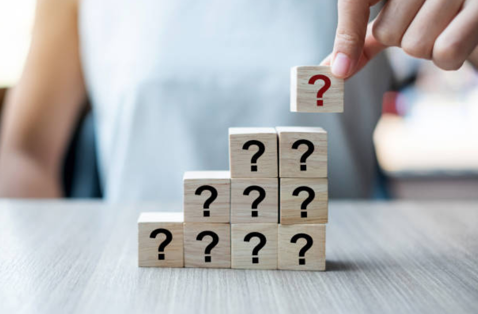 Những cô gái hay thích hỏi “vì sao” - 1 Những cô gái hay thích hỏi “vì sao” - 1