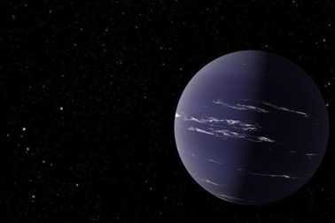 Phát hiện ngoại hành tinh mới có thể có hơi nước trong bầu khí quyển