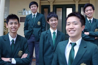 Vì sao phụ huynh Việt Nam có xu hướng cho con đi du học sớm? (Kỳ 3 – Kinh nghiệm chọn trường)