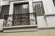 Vụ Chủ tịch huyện Quốc Oai tử vong: Ngôi nhà sáng đèn nhưng chưa bao giờ thấy người