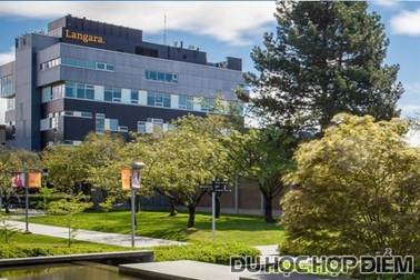 Du học trường công lập hàng đầu Vancouver dễ dàng với visa CES