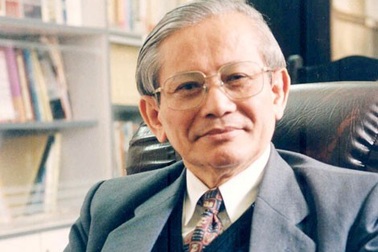 Hậu duệ đời thứ bốn nhà sử học Phan Huy Chú