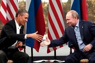 Nga - Mỹ đã quyết xong số phận Syria?