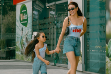 Trà Ngọc Hằng hé lộ giai đoạn khủng hoảng khi mang thai con gái đầu lòng