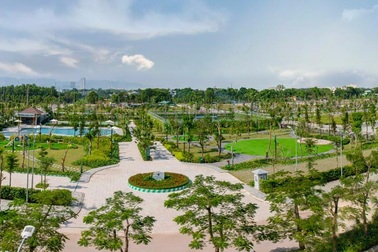 Hải Phát Land tăng tốc tại thị trường BĐS Hà Nam với dự án River Silk City - Sông Xanh