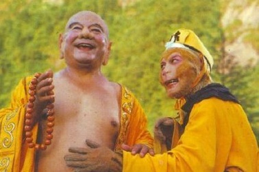 Diễn viên đóng Phật Di Lặc trong “Tây du ký” qua đời