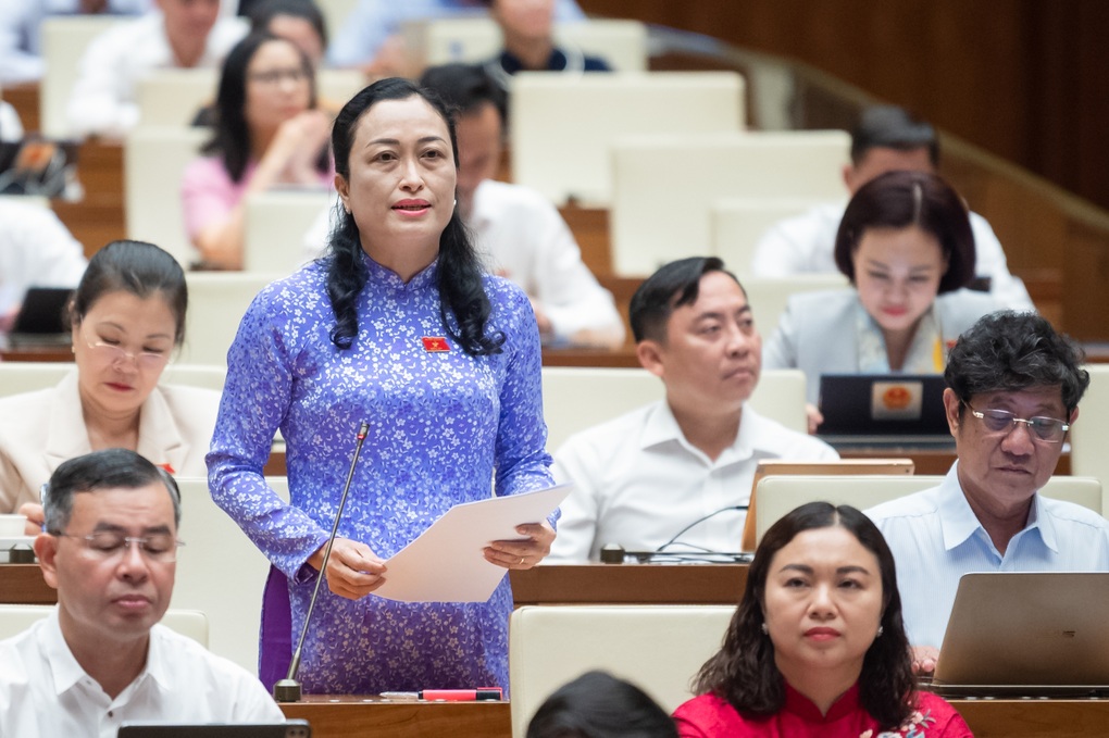 Chính sách hỗ trợ dân tộc thiểu số: Phải trao cần cho người biết câu cá - 1 Chính sách hỗ trợ dân tộc thiểu số: Phải trao cần cho người biết câu cá - 1