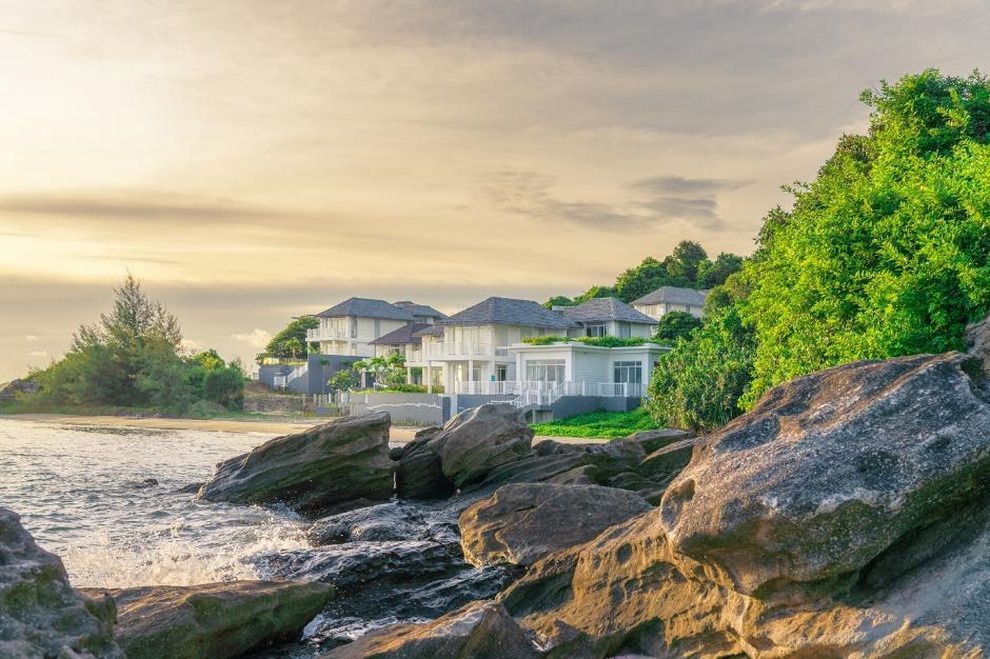Ngắm Nam Phú Quốc đẹp mê mẩn những ngày vắng khách - 2 Ngắm Nam Phú Quốc đẹp mê mẩn những ngày vắng khách - 2