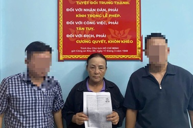 Nữ doanh nhân bất ngờ bị bắt, lộ thân phận 12 năm trốn truy nã