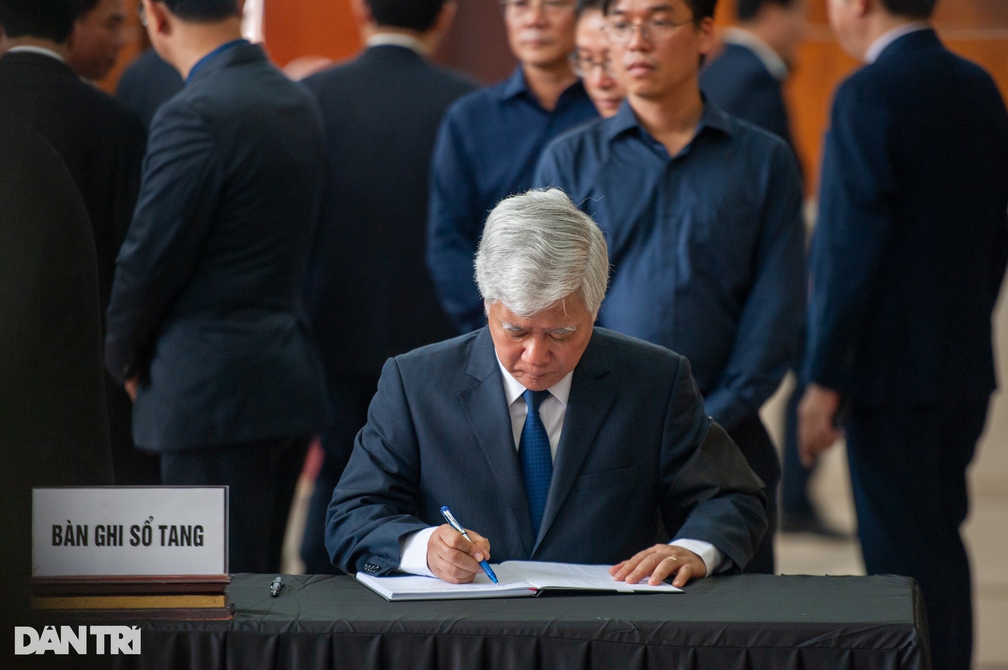 Phó Thủ tướng Lê Văn Thành - người lãnh đạo tài năng, trách nhiệm - 12 Phó Thủ tướng Lê Văn Thành - người lãnh đạo tài năng, trách nhiệm - 12