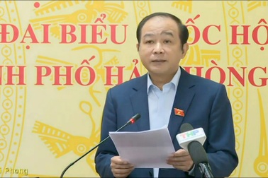 Gói phục hồi không "giải cứu", nên tập trung vào doanh nghiệp đủ sức khỏe