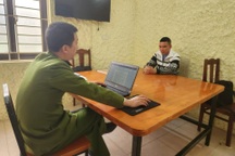 13 đối tượng bị khởi tố vì hỗn chiến bằng dao, túyp sắt