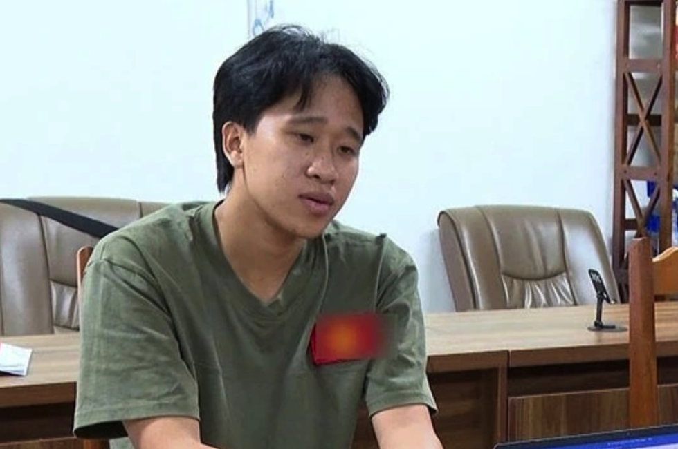 Khi lòng tốt bị biến thành công cụ kiếm tiền bất chính - 1 Khi lòng tốt bị biến thành công cụ kiếm tiền bất chính - 1