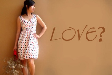 Làm gì khi có hai chàng ngỏ lời yêu bạn cùng lúc? 