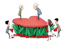 Cụ ông 89 tuổi quyết ly hôn vợ, lý do khiến nhiều người suy ngẫm