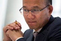 Tỷ phú Trung Quốc biến mất bí ẩn