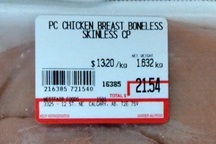 Gà ngoại rẻ bất thường: Tính ra gà lông chỉ còn 10.000 đồng/kg