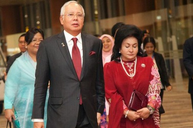 Thuyết phục Mỹ quan tâm Đông Nam Á