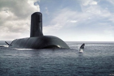 Pháp thắng thầu đóng tàu ngầm trị giá 39 tỷ USD cho Úc