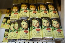 Hàng hóa Nga bị tẩy chay