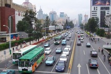 Trung Quốc chuyển hướng trong điều tra tham nhũng