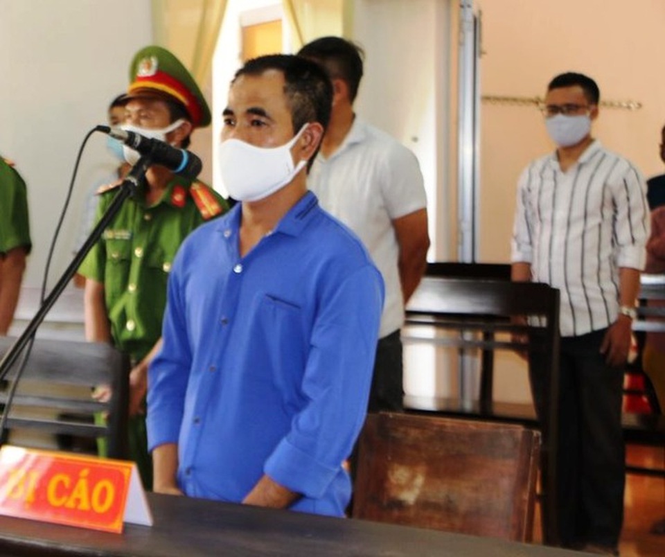 Chống đối việc kiểm soát phòng chống Covid-19 có thể bị phạt tới 7 năm tù - 1 Chống đối việc kiểm soát phòng chống Covid-19 có thể bị phạt tới 7 năm tù - 1