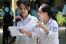 Bí quyết ôn thi đạt điểm cao vào lớp 10 THPT Hà Nội